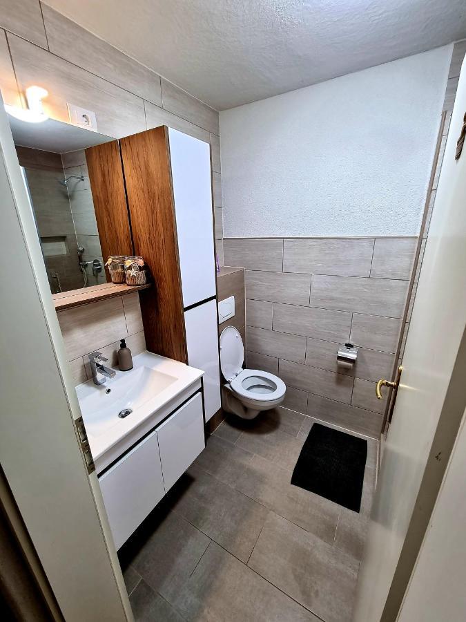 Apartment Villa Engel With Pool Пореч Экстерьер фото