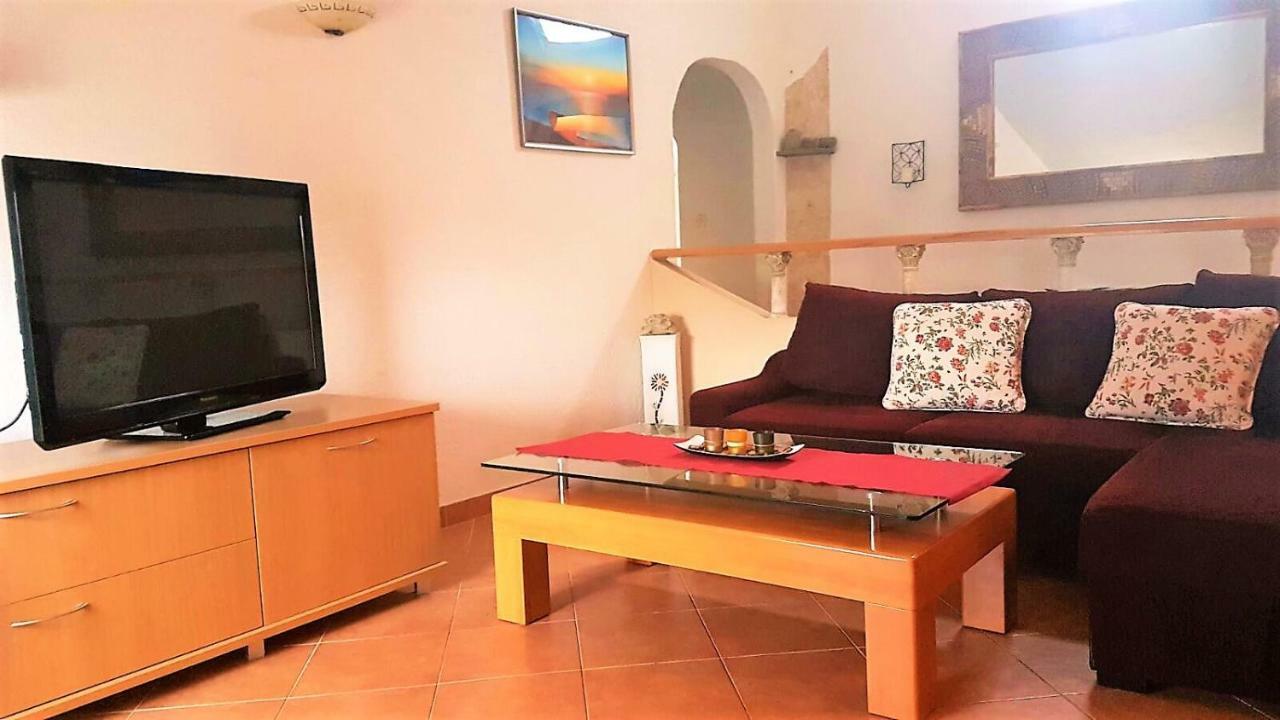 Apartment Villa Engel With Pool Пореч Экстерьер фото